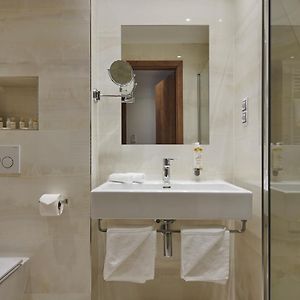 Double or Twin Room Balcony
